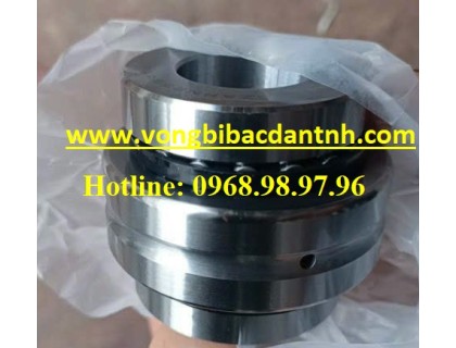 VÒNG BI ZARN 2557